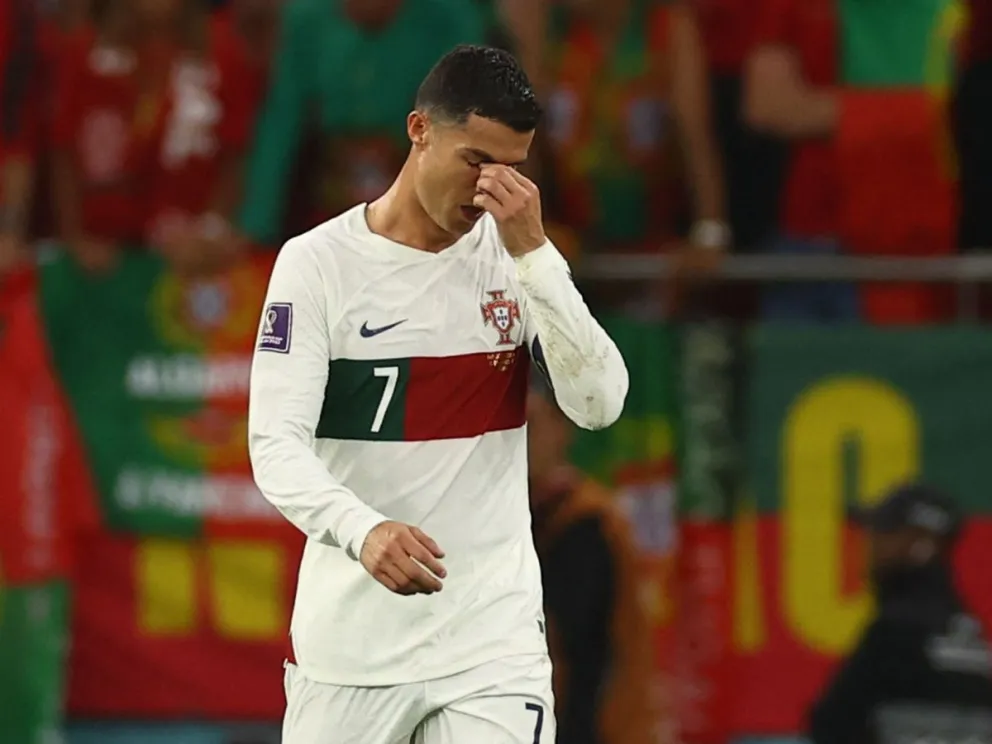 Georgina impactada: así fue el conmovedor homenaje que Cristiano Ronaldo le hizo a su hija menor