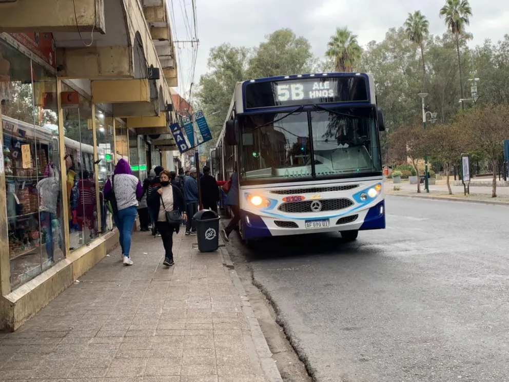 La inseguridad en Salta no cesa: sufrió un robo y un héroe le salvó la vida