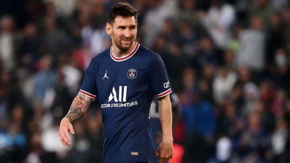 Se cansaron de la novela: el plan del PSG para reemplazar a Lionel Messi y acompañar a Kylian Mbappé