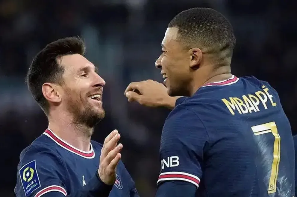 Kylian Mbappé no se rinde: su desesperado plan para presionar al PSG de que negocien con Lionel Messi