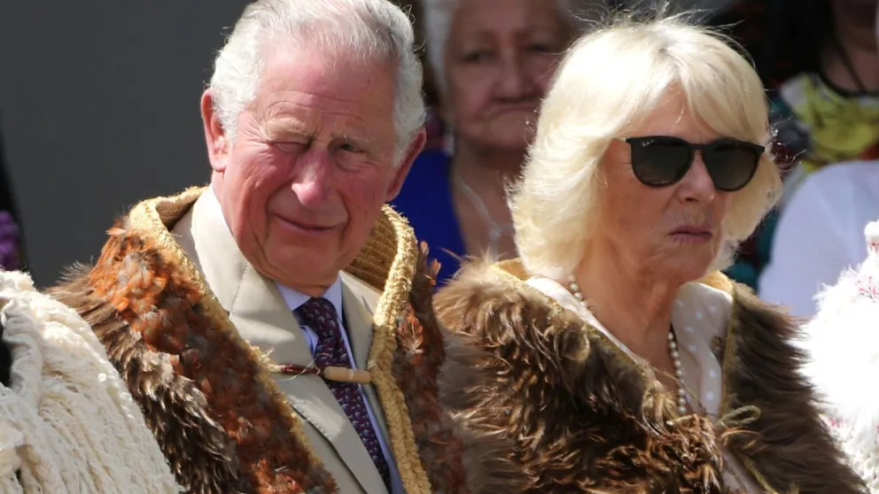 Un lujo: esta es la fabulosa mansión que el rey Carlos III y Camila Parker se niegan a abandonar