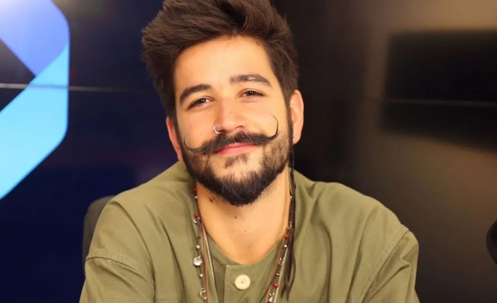 No lo olvida: Camilo confiesa inesperadamente el momento en el que fue flechado por Evaluna