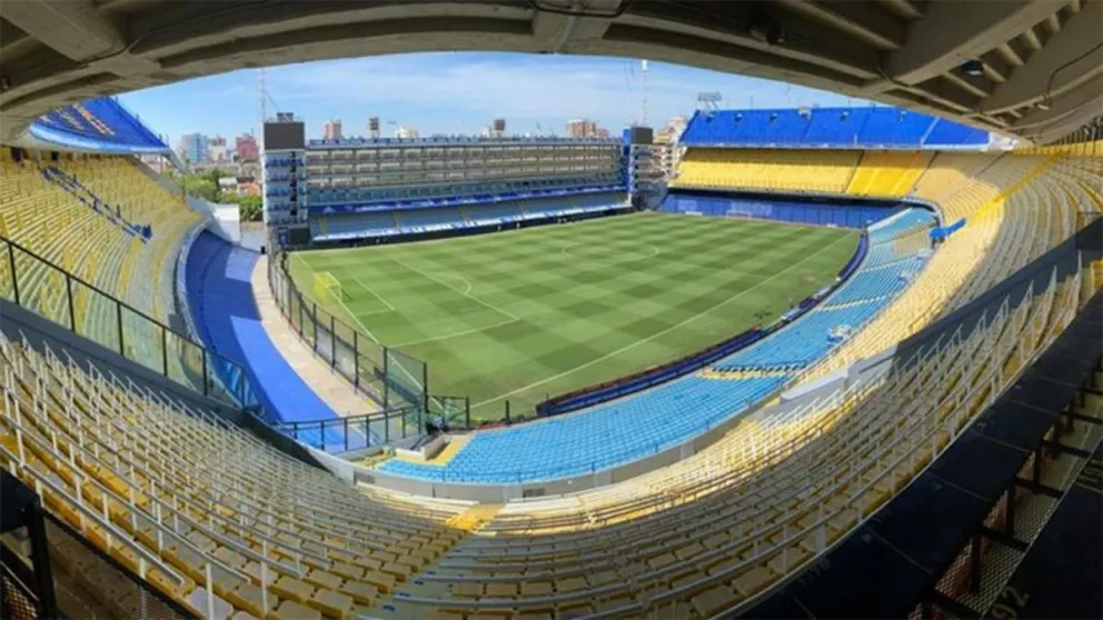 Boca: este es el increíble jugador que regresará al club tras haber pasado un momento muy duro 