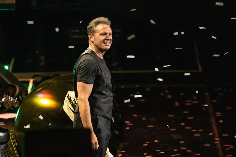 Luis Miguel, en su mejor momento: celebra sus 53 años con excelentes noticias para sus fans