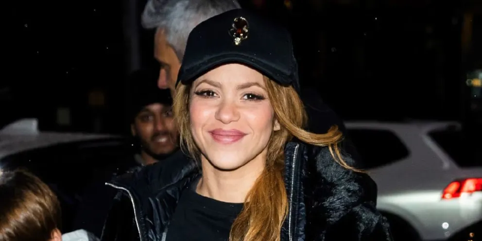 No es una bruja: esto es lo que ha puesto Shakira en su nueva mansión de Miami