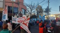 Unidad Piquetera sale a las calles: estos serán los cortes y desvíos en la ciudad de Salta 