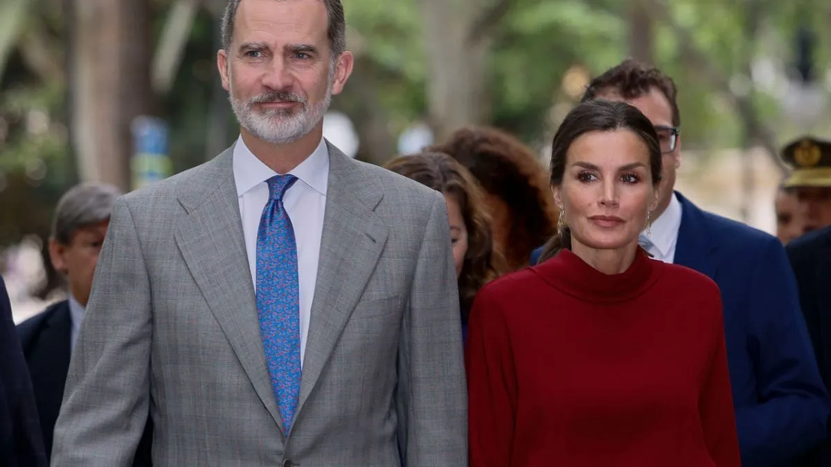 REYES DE ESPA&Ntilde;A