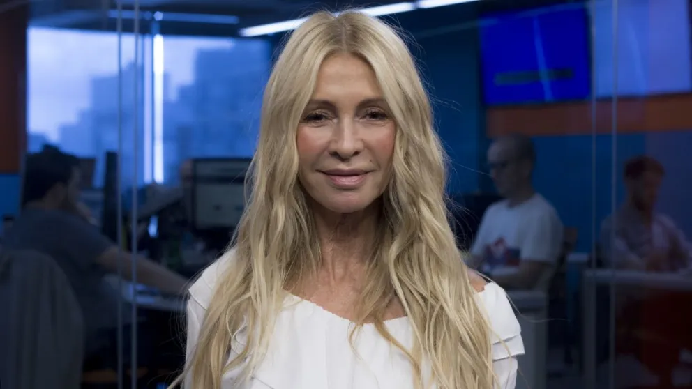 Cris Morena prepara un gran anuncio: lanzará una novela que estaría vinculada a Floricienta