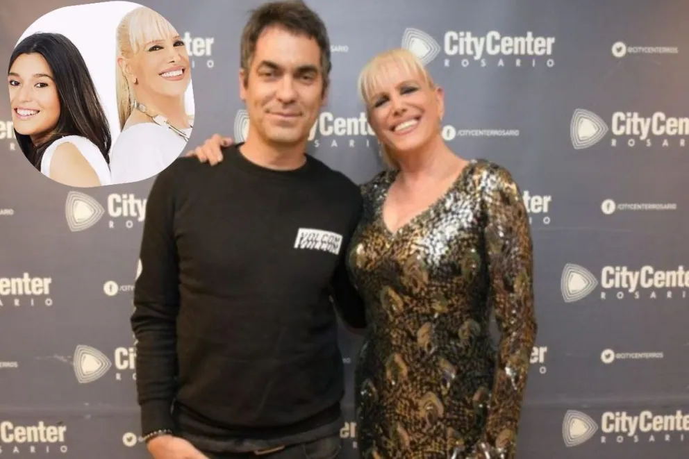 Valeria Lynch fue muy cruel con la hija de Cau Bornes y así reaccionó ella: “Perdí a mi mamá”