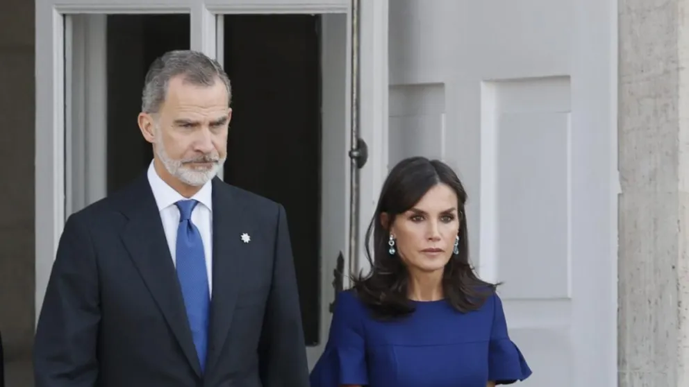 La manía del rey Felipe que Letizia detesta y que hace la convivencia insoportable