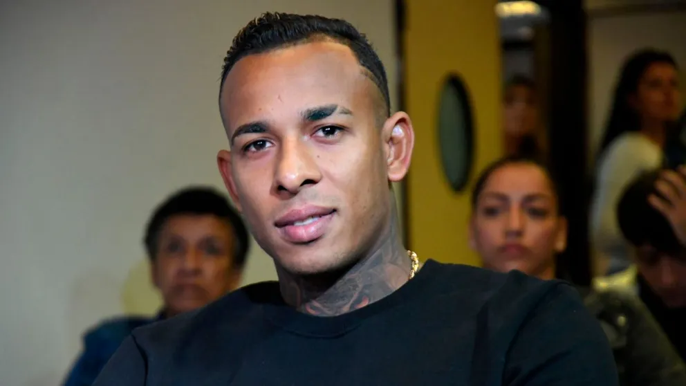 Sin escrúpulos: el rebuscado plan de Sebastián Villa para escapar del juicio y salir de Boca