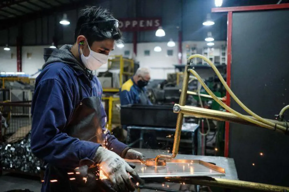 La subida del dólar crea incertidumbre en la industria salteña