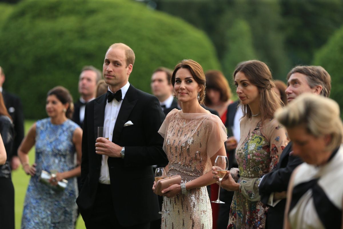 KATE MIDDLETON