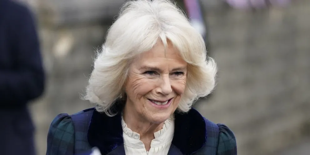 Los motivos por los que Camilla Parker fue odiada por los británicos y tuvo que protegerla la reina Isabel II