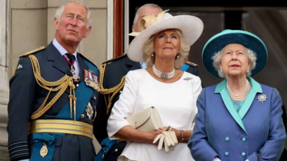Estas son las diferencias entre Camila Parker y la reina Isabel II que pocos conocían y de la que todos hablan