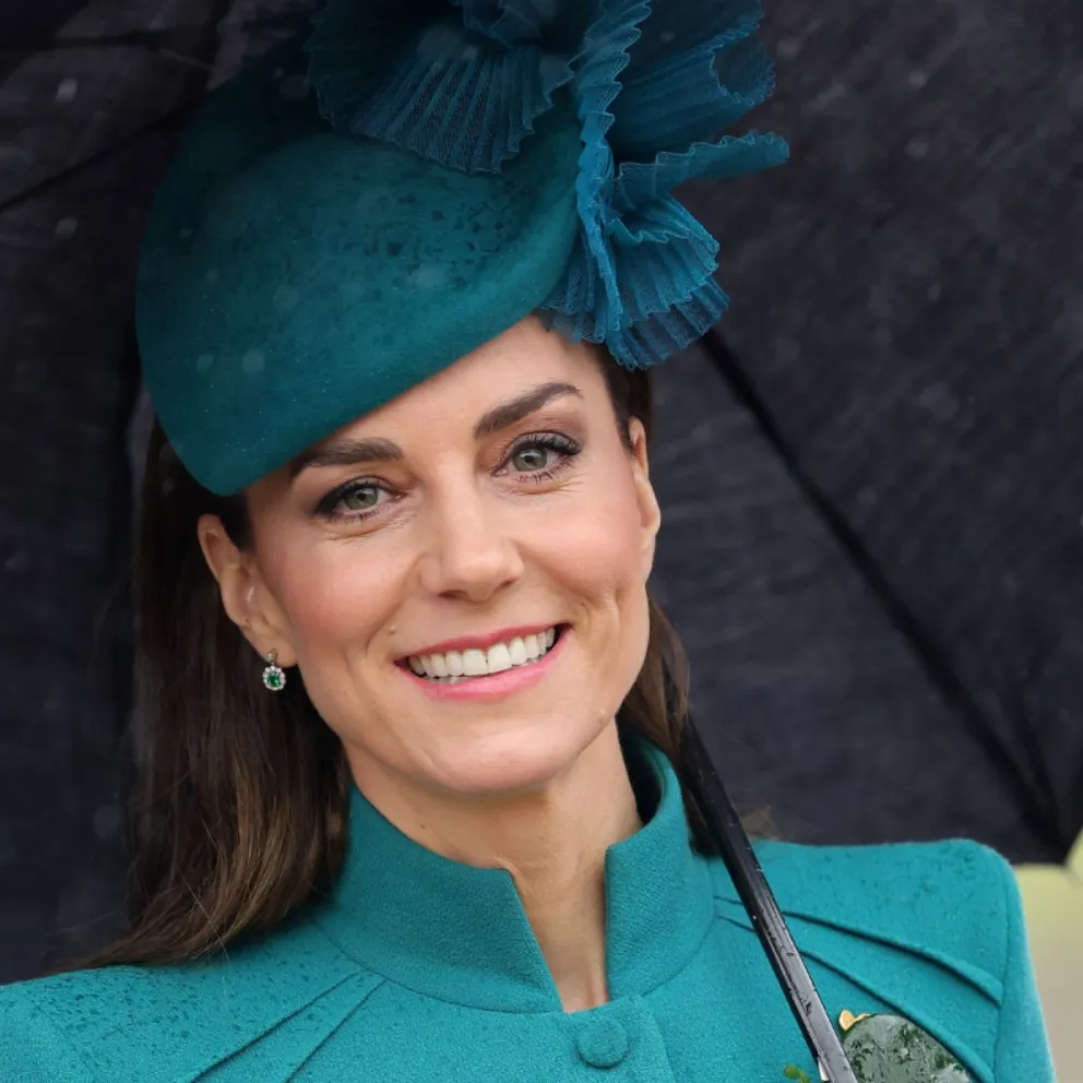 Rose Hanbury fracasó: Kate Middleton jugó, ganó y ya no hay vuelta atrás