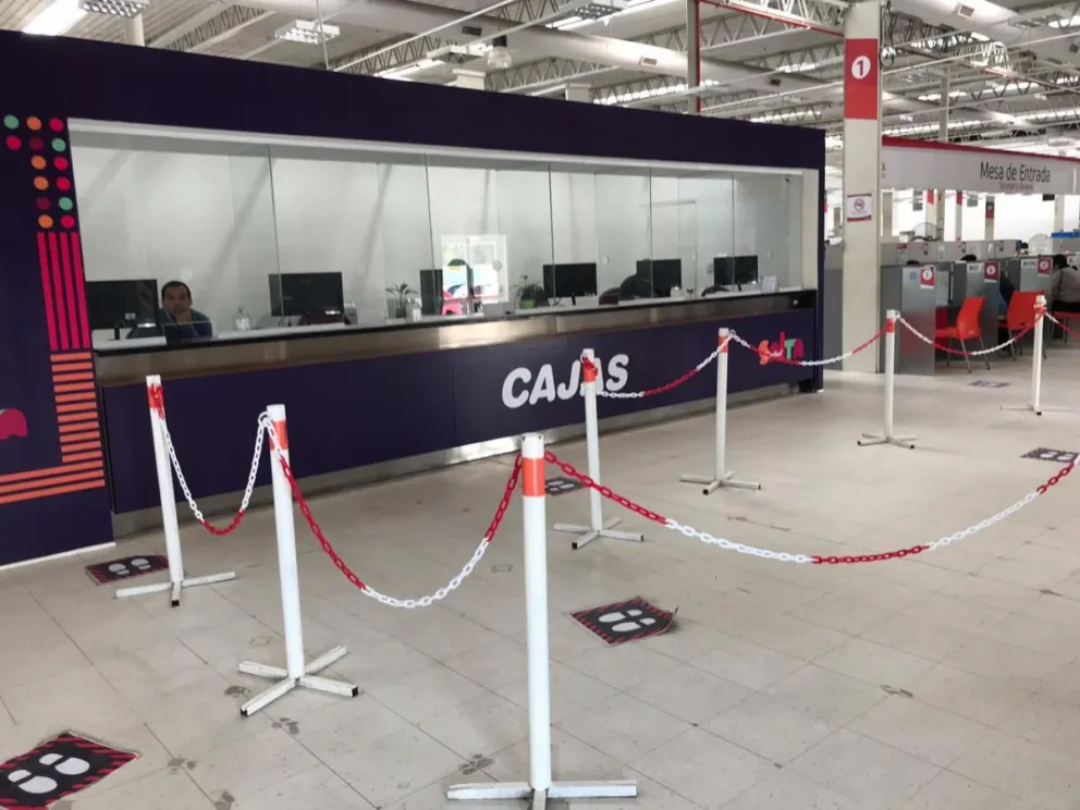 Salteños podrán acceder a descuentos y beneficios con el pago de tributos municipales