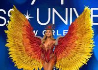 R’Bonney Gabriel no la soporta: una participante de Miss Universe Colombia rompe con histórica regla