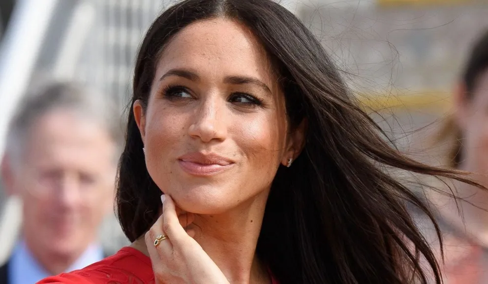 La realeza británica al borde del colapso tras conocer lo que hizo Meghan Markle: caos total