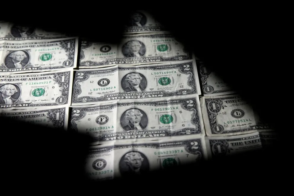 Dólar blue: esta es la “impactante” cotización de la moneda para este miércoles 19 de abril