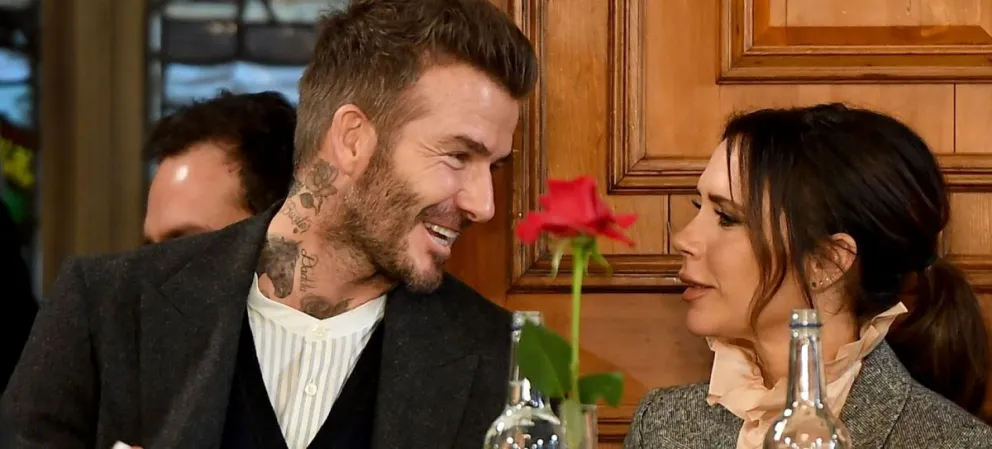 El exorbitante regalo de David Beckham en el cumpleaños de Victoria que pasó desapercibido