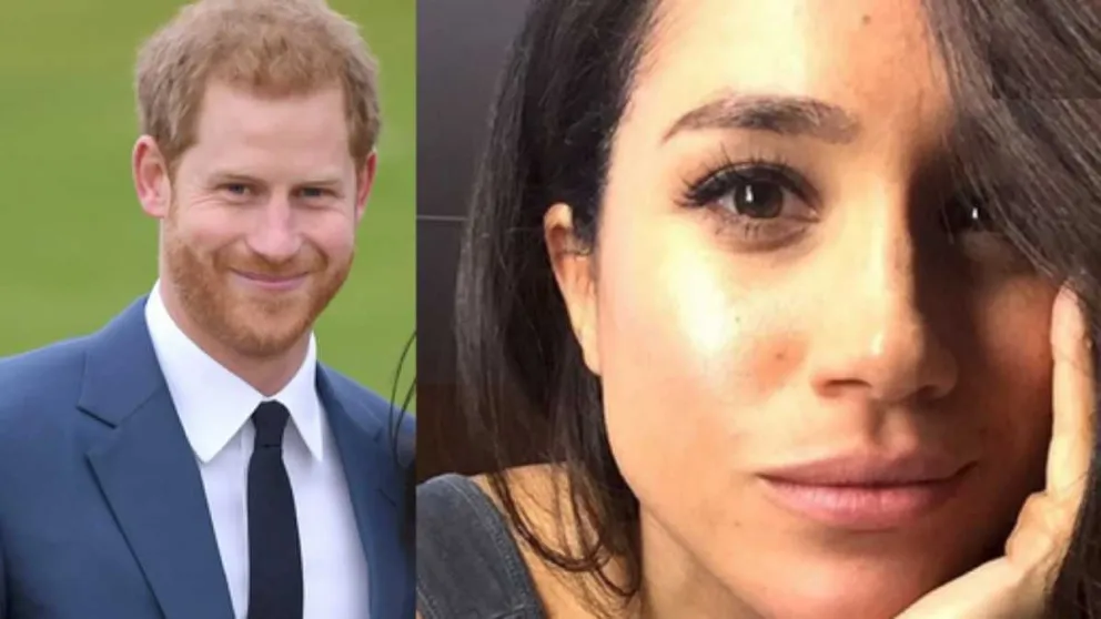 Meghan Markle abandona al príncipe Harry: no es por el rey Carlos es por esta razón 