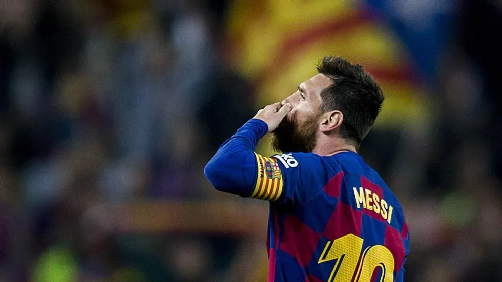 Crisis en Barcelona: Joan Laporta traicionaría a una de sus estrellas para poder contratar a Lionel Messi
