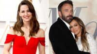 JLo impactada: Jennifer Garner provoca los celos de Ben Affleck con este feroz cambio de look