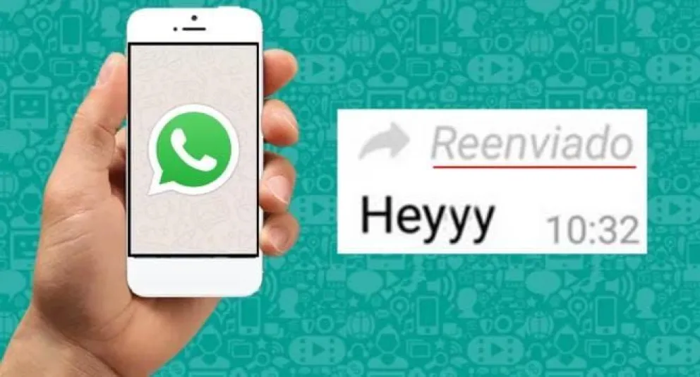 WhatsApp: cómo editar un mensaje reenviado y que dispositivos pueden hacerlo