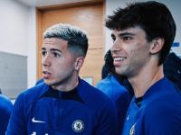 No es Enzo Fernández: la actitud poco profesional de un jugador del Chelsea que enfureció a los hinchas