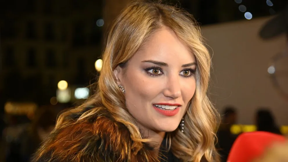 Expulsada de Mediaset: Alba Carillo brindó polémicas confesiones que causaron furor en redes