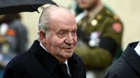 Conocé la repulsiva forma de viaje de Juan Carlos I que explotó ira en redes: millones por el cielo