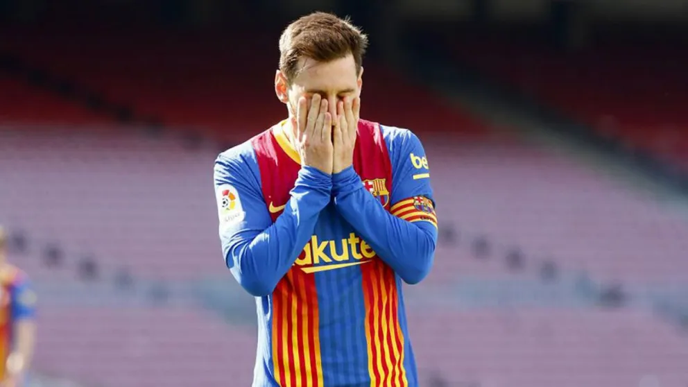 Mientras dicen no tener plata para fichar a Lionel Messi, el Barcelona busca a una estrella europea