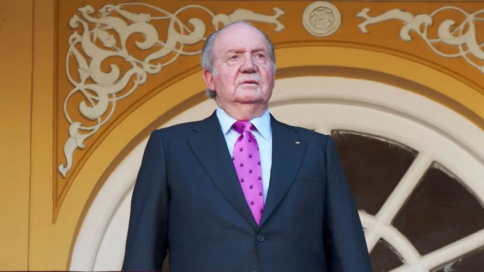 Casi nadie puede entrar: el exclusivo club al que pertenece Juan Carlos I y guarda oscuros secretos