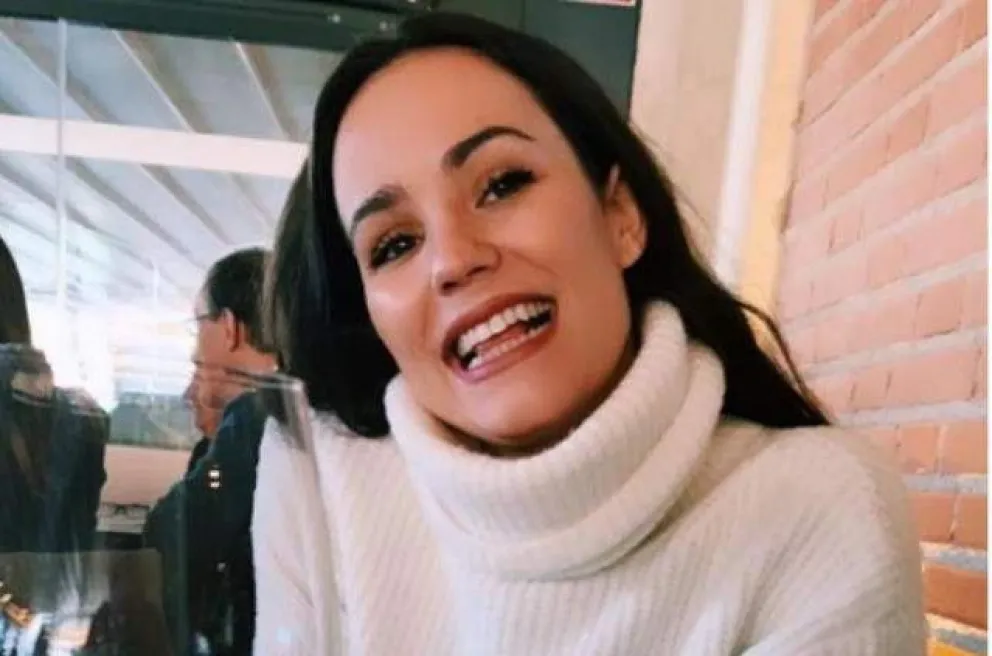 Carolina Monje rompe por fin su silencio tras las graves polémicas con Ana Obregon: sin filtros