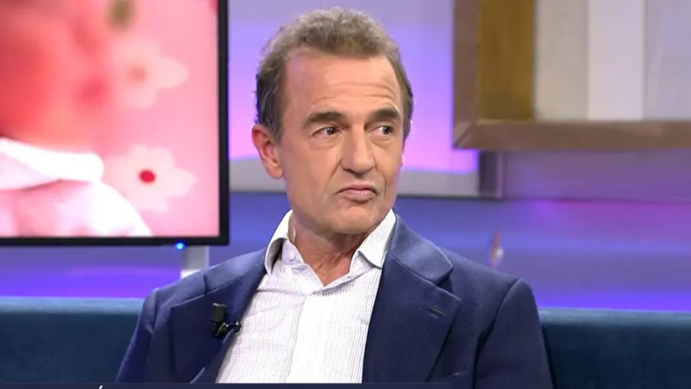 Ana Obregón por el piso: Alessandro Lequio la fulminó sin piedad, esto dijo sobre su nieta