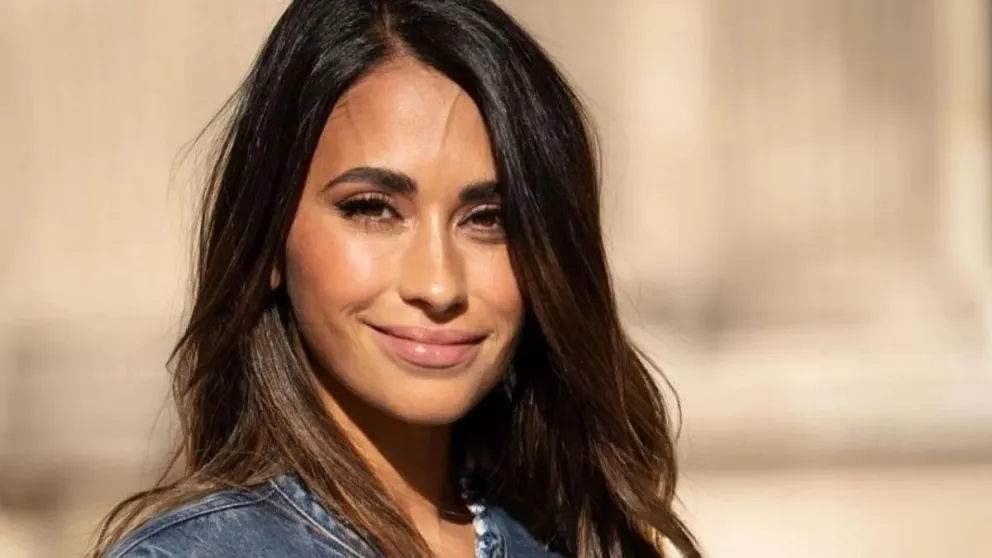 Cambio drástico de carrera: la insólita decisión de Antonela Roccuzzo que dejó a Messi sin palabras