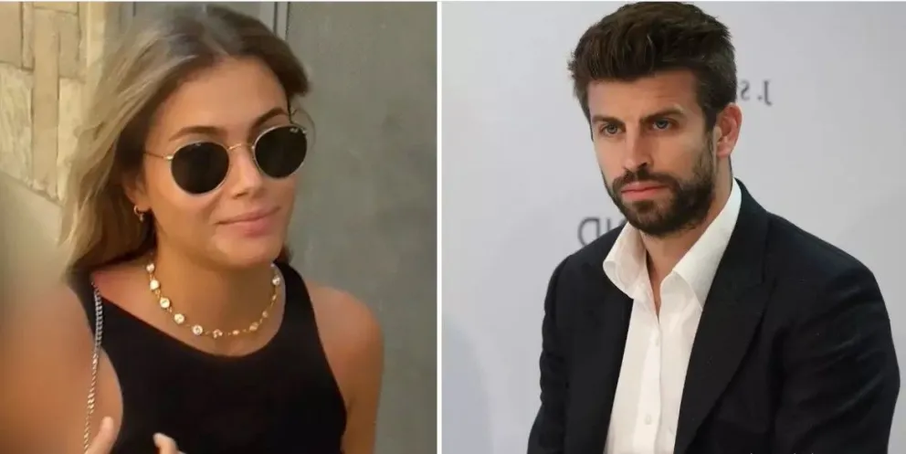 Gerard Piqué devastado: Clara Chía Martí llora por los rincones por esta terrible situación
