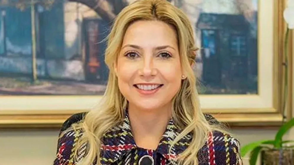 Fabiola Yáñez acusó a periodistas opositores de difundir fake news sobre ella
