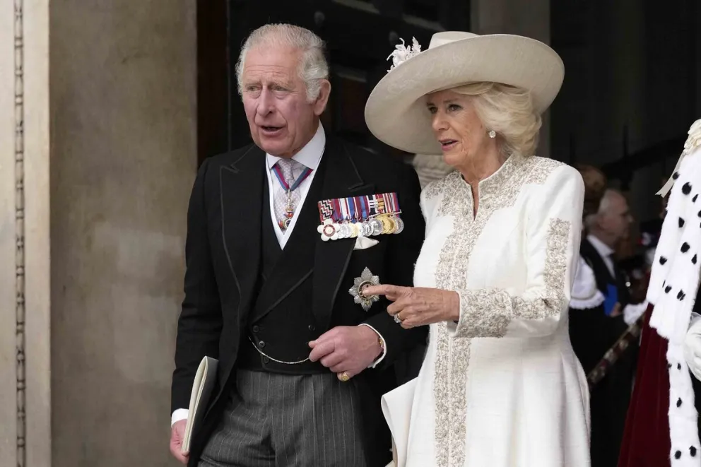 El rey Carlos III no lo puede creer: Camila Parker podría arruinar la coronación por este insólito motivo