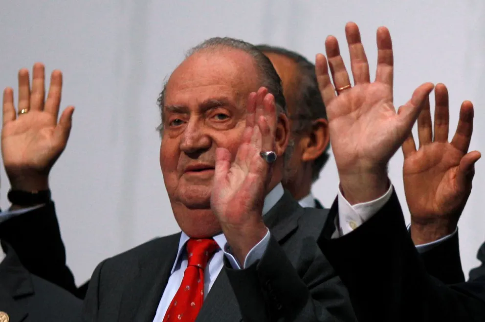 Juan Carlos I y su catastrófico retorno: enfrenta una brutal e inesperada denuncia en su contra