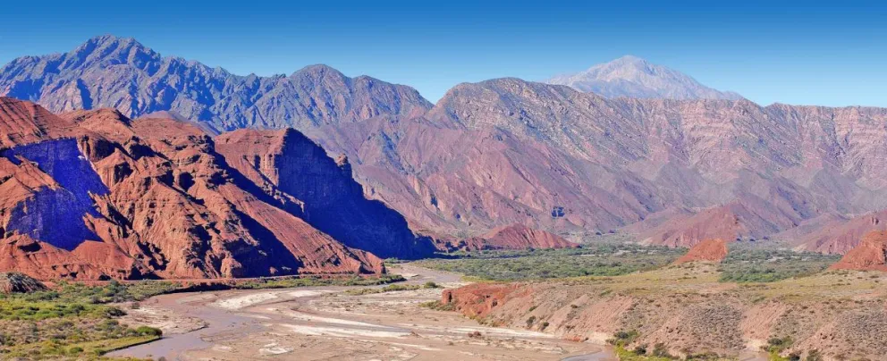 PreViaje 4: Salta es el destino más solicitado por los turistas en el primer día de venta