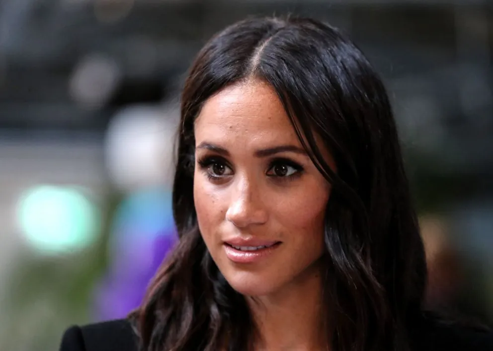 La exclusiva lista de invitados del festejo de Archie: Meghan Markle se negó a invitar a Camila Parker