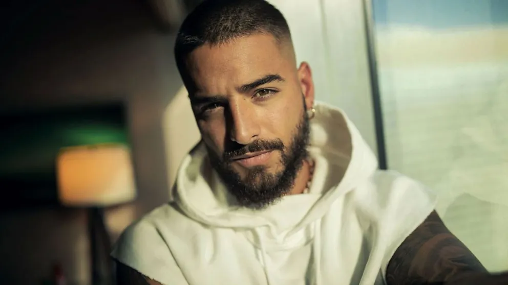 Maluma devastado: comunicó una dolorosa noticia que causó un gran impacto en sus fans