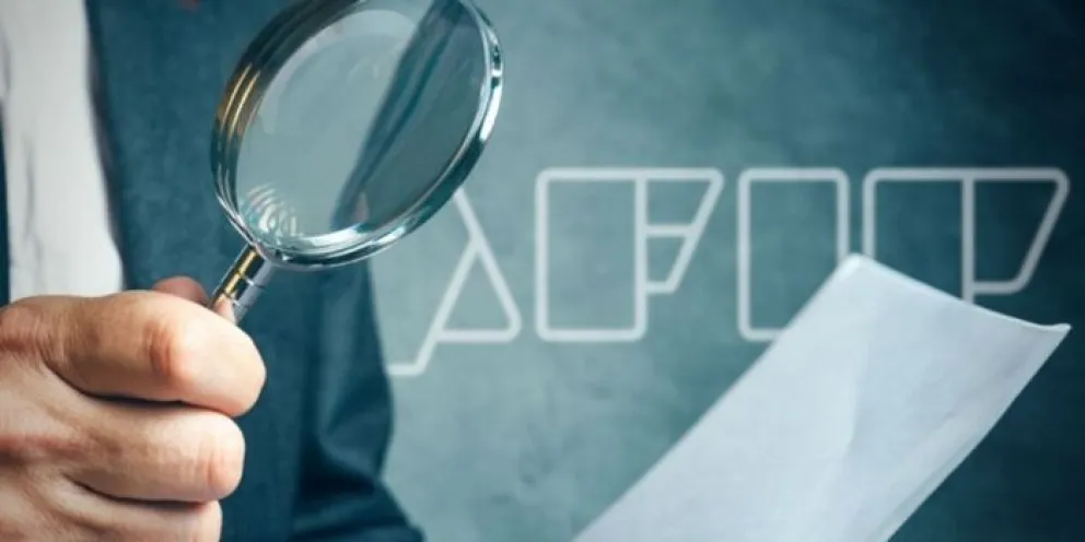 Urgente: AFIP limitó el CUIT de 8.884 empresas por irregularidades, mirá si formás parte