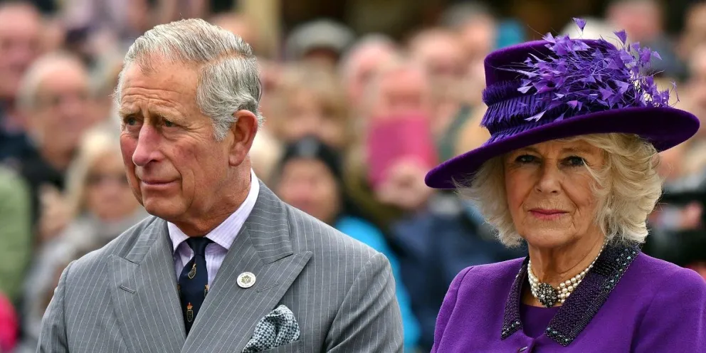 El grave problema que enfrentan el rey Carlos III y Camila Parker: peligra la coronación