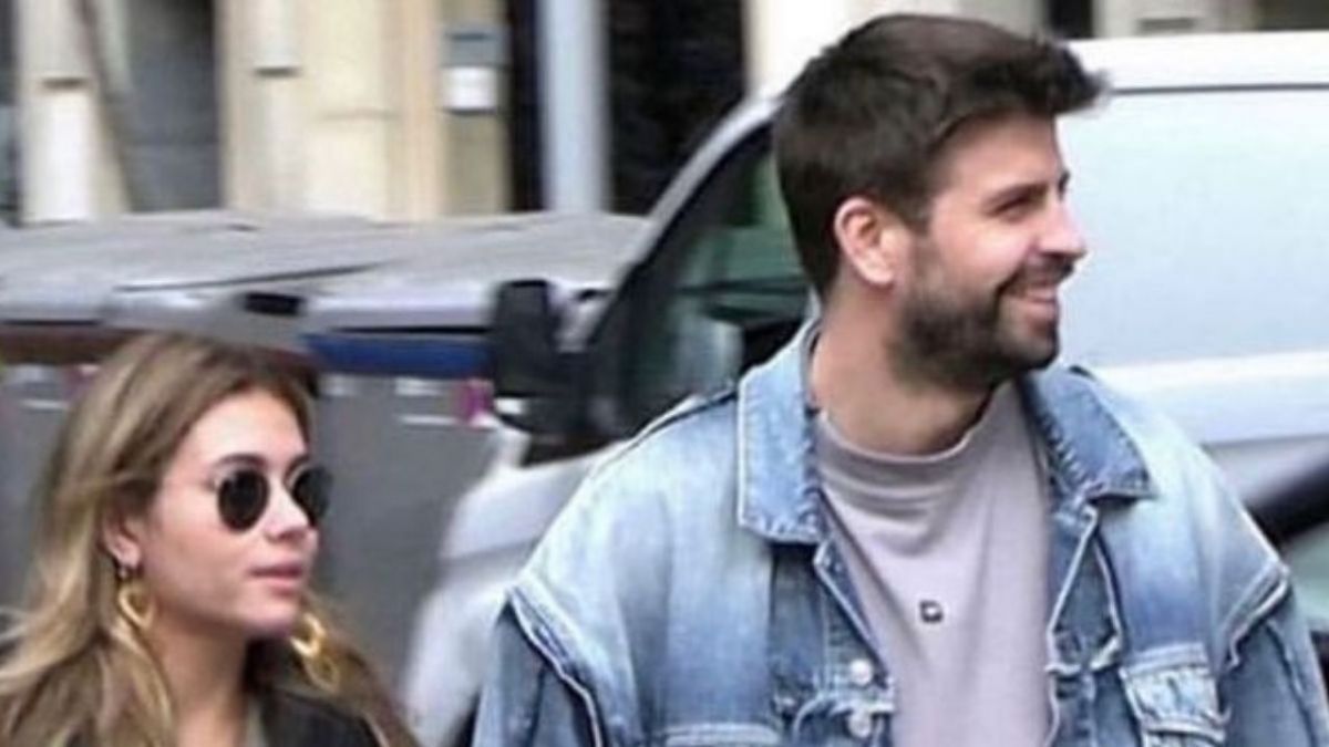 GERARD PIQUÉ