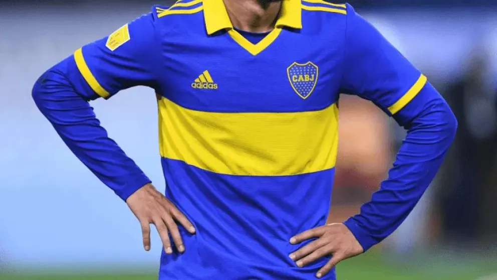  El jugador de Boca que desató la furia en Francia por una desmedida declaración