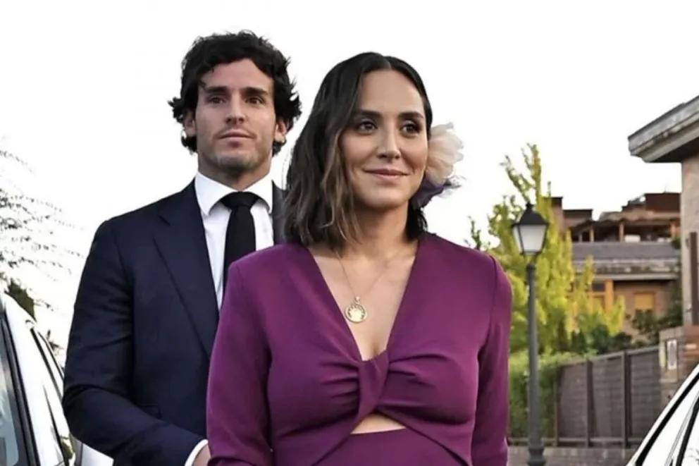Mientras Tamara Falcó sufre por su vestido: así será el traje de boda de Íñigo Onieva