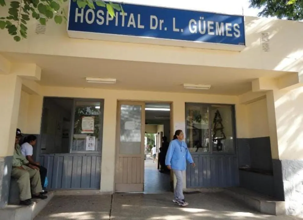 Salta: estaba embarazada, le diagnosticaron dengue y murió por mala praxis